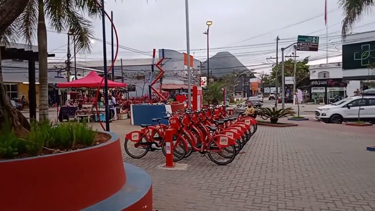 PRAÇA DO BARROCO 1