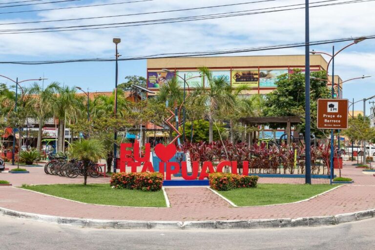 PRAÇA DO BARROCO 3