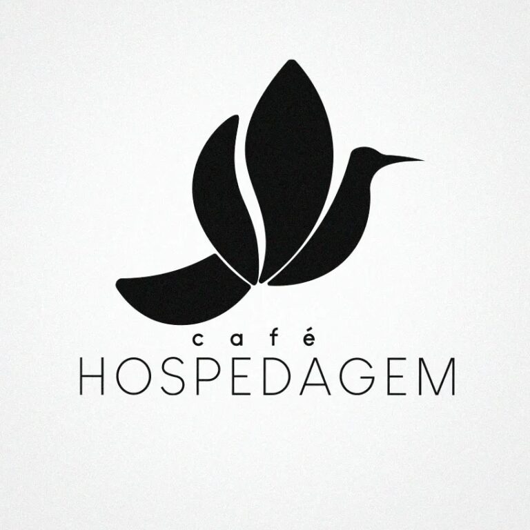 logo Café Hospedagem