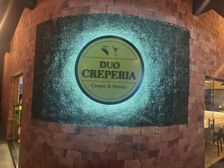 DUO CREPERIA 3