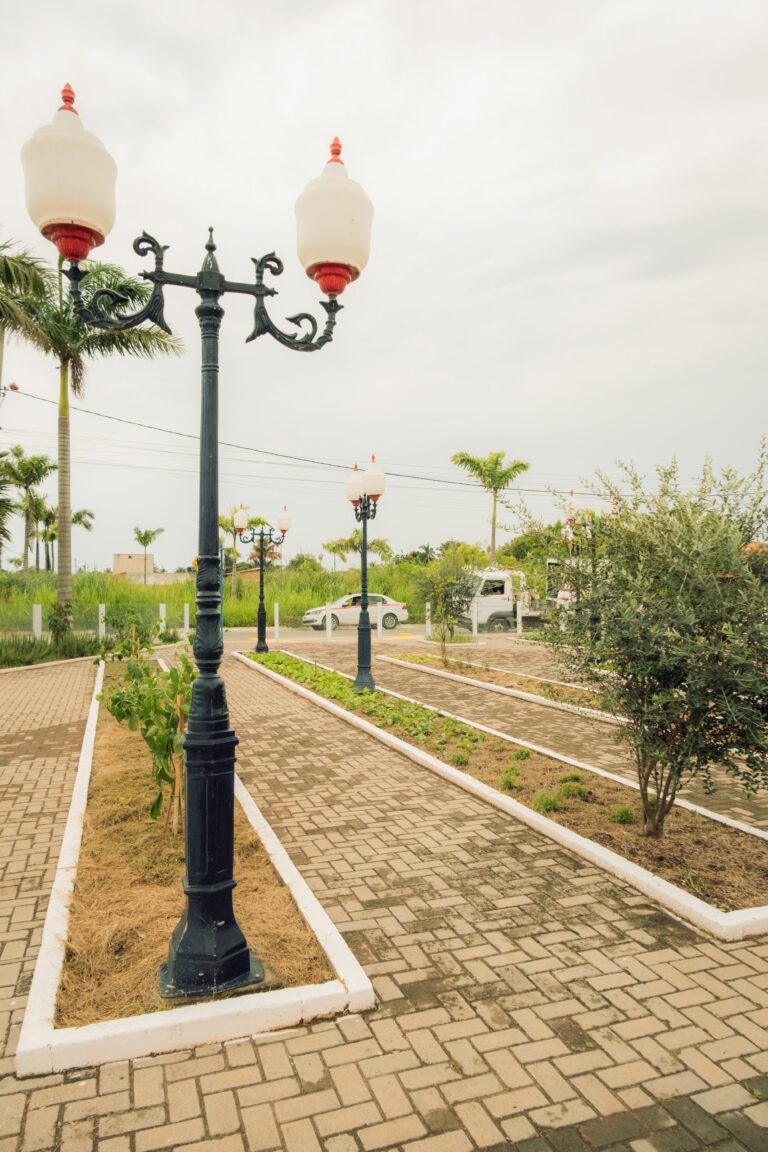 Praça Agroecológica 3