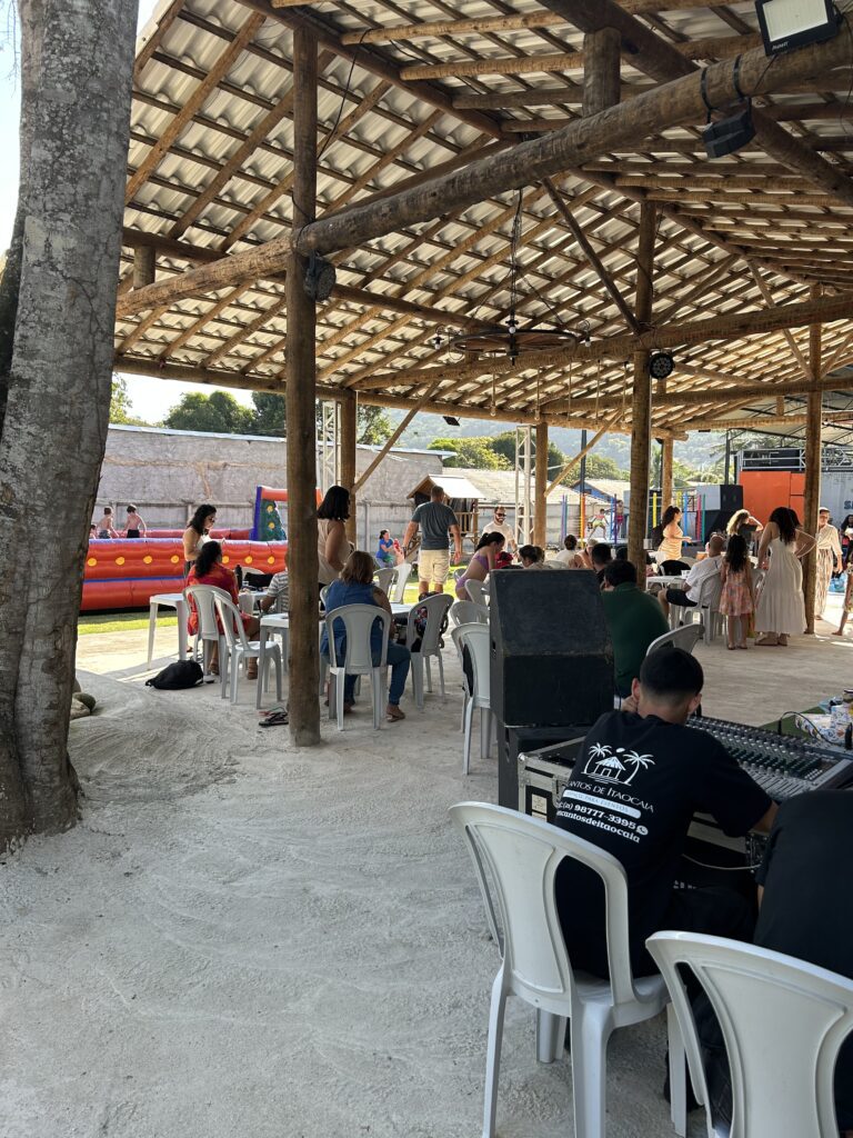 ENCANTOS DE ITAOCAIA 1