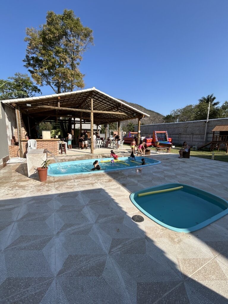 ENCANTOS DE ITAOCAIA 3