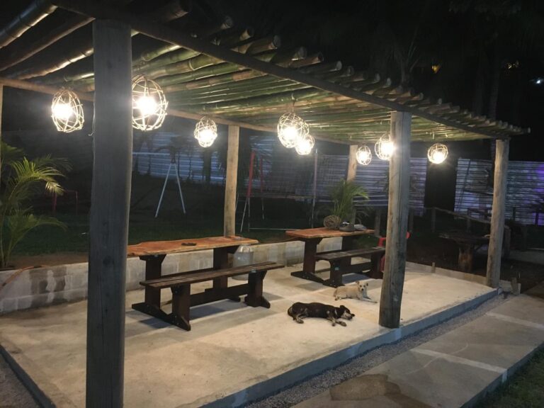 ESP RECANTO DOS PÁSSAROS 1