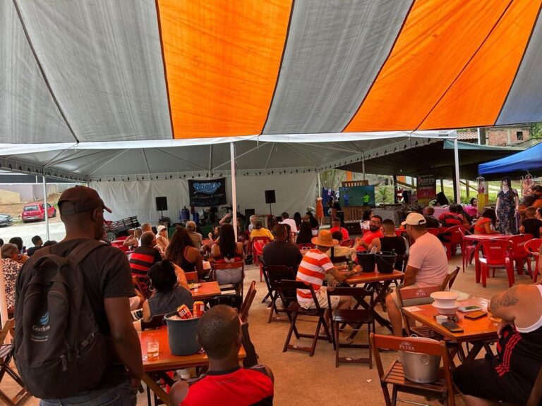 ESP RECANTO DOS PÁSSAROS 2