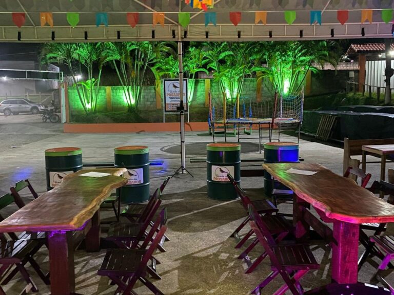 ESP RECANTO DOS PÁSSAROS 5