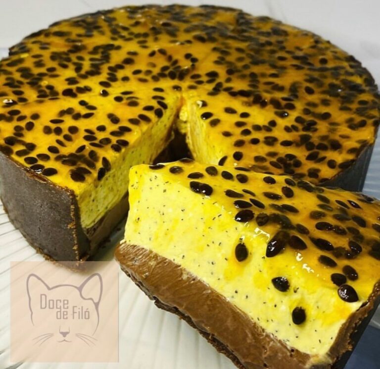 DOCE DE FILÓ