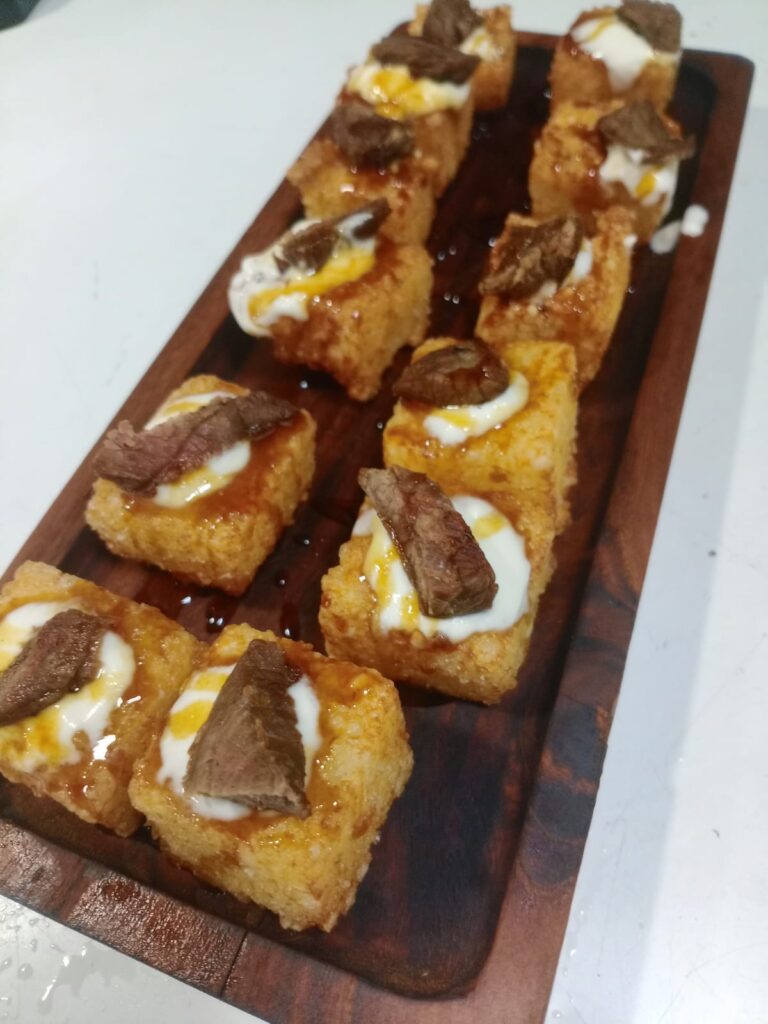 TEMOERO DA MORENA