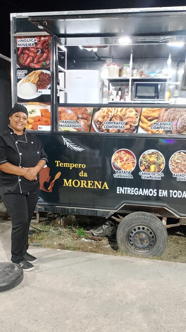 TEMPERO DA MORENA 4
